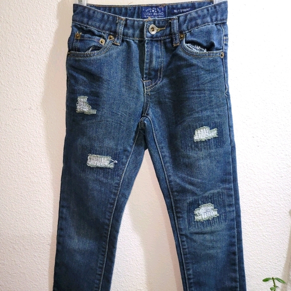Lucky Brand Other - Lucky brand boy jeans 👖